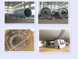 Drum Drying Machine