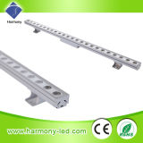 Automatic Drainage 18/24W New LED Wall Washer