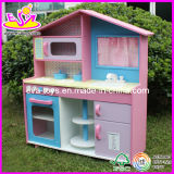 Children Toy Kitchen (W10C015)