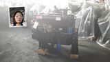 Diesel Engine, R6105AZLD