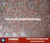 Maple Red - Light Granite