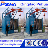 Hang Hook Type Shot Blasting Cleaning Machine (Q37)