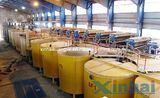 Cu-Pb-Zn Dressing Process/Mining Plant