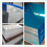 5083 Aluminum Alloy Sheet for Shipbuilding and Mechanical Components