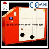 JGQ Biomass Fired Boiler