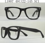 Imitation Wood Designer of Acetate Spectacles/Optical Frame in Shenzhen