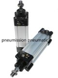 ISO 6431 Pneumatic Cylinder (PMA series)