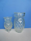Glass Holder/Glassware/ Candle Bottle/ Candle Container