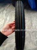 Wholesale Motorcycle Parts of Motorcycle Front Tyre and Tube (2.75-17)