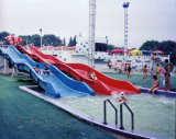 Family Slide for Parents and Kids to Have Fun (HZQ-07)