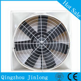 Electronics Factory Fiberglass Cone Exhaust Fan