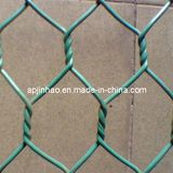 High Quality PVC Hexagonal Wire Netting