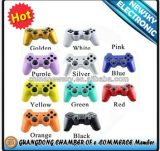11 Colors for PS3 Wireless Controller with Bluetooth