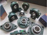 Ucp/Ucf Pillow Block Ball Bearing