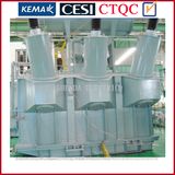 Power Transformer for 220kv/16000 kVA Three Phase Transformer