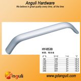 Aluminum Furniture Handle with Prime Quality