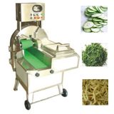 Multi-Functional Vegetable Cutting Machine