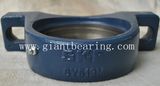 China Factory Pillow Block Bearing Sy513m