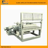 Semi Automatic Clay Brick Cutter Machine