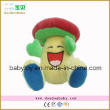 New Design Smile Stuffed Baby Toy