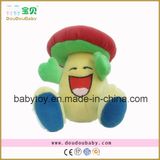 New Design Smile Stuffed Baby Toy