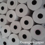 Cheap 80X60mm Thermal Paper Manufacturer