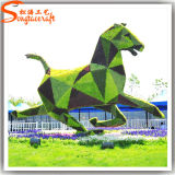 China Manufacturer Garden Decoration Artificial Topiary Plants