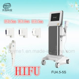Cosmetic Machine Hifu Skin Care Medical Beauty Equipment (FU4.5-5S)