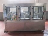 Bottle Drying Machine