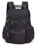 1680d&PU Zipper Laptop Messenger Bag (SB6645)