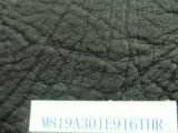 Embossed Artificial Leather for Garments (M819A301E916THR)