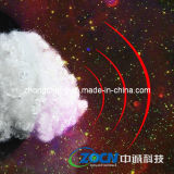 Far Infrared Fiber /Functional Fiber (Environmentally friendly products) (silicon-added)