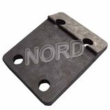 Rail Base Plate