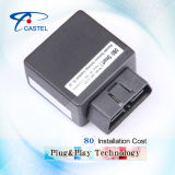 IDD-213T GPS Tracker, GPS Tracking, Web Tracking Software