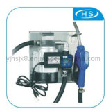 Stainless Steel Oil Water Transfer Pump Dispenser (JYD-1)