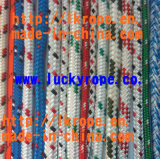Lk Sailing and Sport Racing Rope Yachting Rope Color Mix Rope 2mm-34mm (polyamide/polyester)