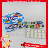 Milk Flavor Tabletting Sugar, Milk Tablets, Press Candy