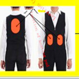 Winter Sport Rechargeable Battery Operated Heating Vest
