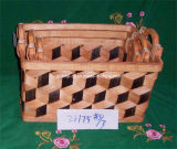 Wicker / Willow Baskets (#26175)