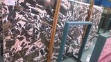 Polished Jade Kylin Marble Tile