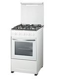 Freestanding Gas Range Oven Stove Cooker