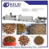 New Condition High Quality Pet Food Machinery