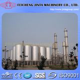 2000L Vacuum Medical Plants Evaporating Equipment