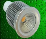 1*7W GU10 COB Spot Lighting CE & RoHS Certification