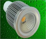 1*7W GU10 COB Spot Lighting CE & RoHS Certification