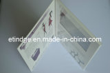 Shenzhen Factory Supply Greeting Cards/Video Greeting Cards