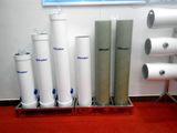 FRP Precision Filter for Security of The RO Processing