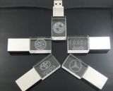 1tb USB 2.0crystal Flash Disk Memory