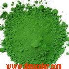 Pigment Green 36 for Paint, Coating; Plastic (PHTHALOCYANINE GREEN Y6GF)
