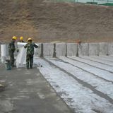 Polyethylene Polypropylene Polymer Waterproofing Membrane/Construction Roofing Underlay Materials